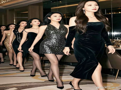 白银夜场招聘